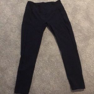 Lululemon (All the Right Places)